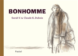 Bonhomme - Sarah Van Linthout