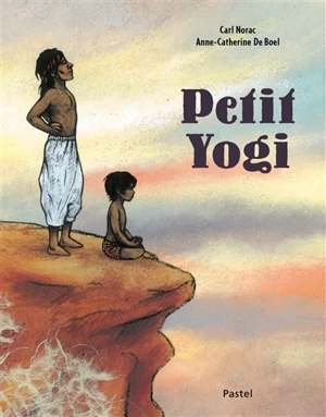 Petit Yogi - Carl Norac