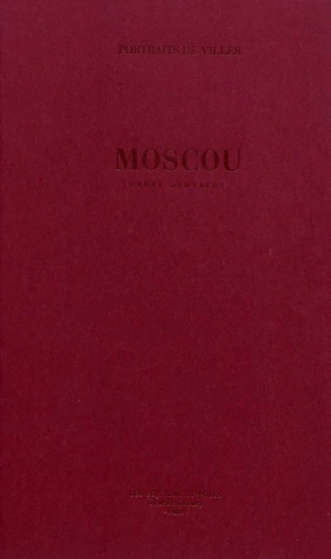 Moscou - Harry Gruyaert