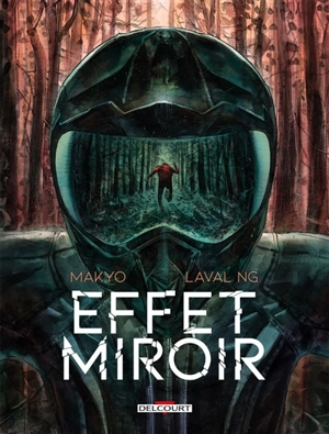 Effet miroir - Makyo