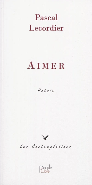 Aimer - Pascal Lecordier