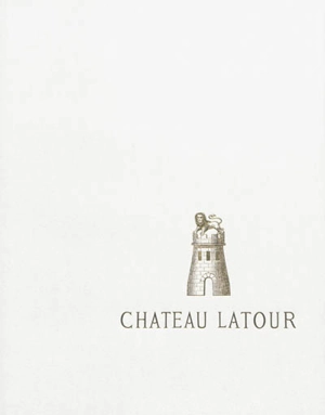 Château-Latour - Lothar Baumgarten