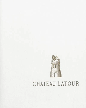 Château-Latour - Lothar Baumgarten