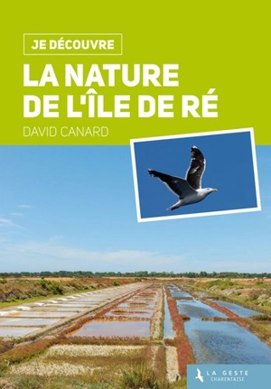 La nature de l'île de Ré - David Canard