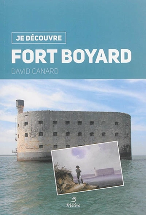 Fort Boyard - David Canard