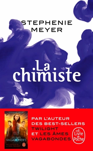 La chimiste - Stephenie Meyer
