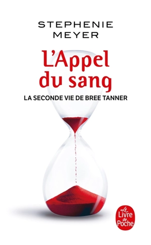 L'appel du sang : la seconde vie de Bree Tanner : Hésitation novella - Stephenie Meyer