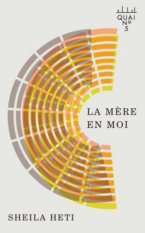 La mère en moi - Sheila Heti