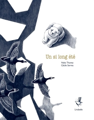 Un si long été - Niels Thorez