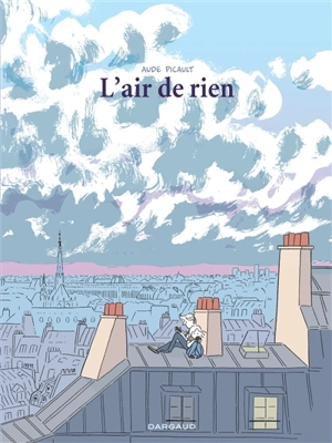 L'air de rien - Aude Picault