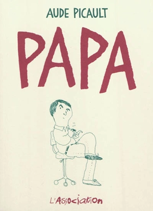 Papa - Aude Picault