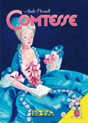 Comtesse - Aude Picault