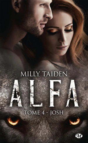 ALFA. Vol. 4. Josh - Milly Taiden