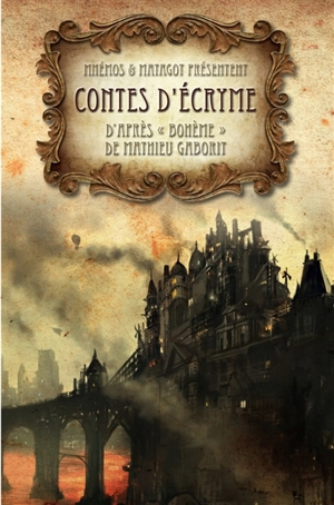 Contes d'écryme