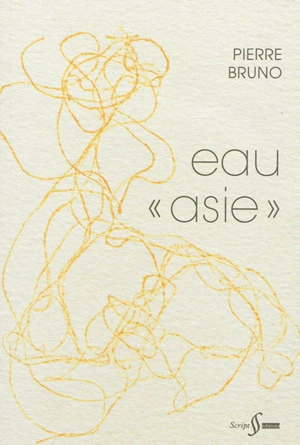 Eau Asie - Pierre Bruno
