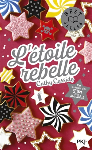 L'étoile rebelle - Cathy Cassidy