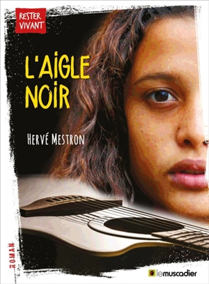 L'aigle noir - Hervé Mestron