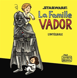 La famille Vador : l'intégrale - Jeffrey Brown