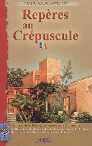 Repères au crépuscule : espoirs irraisonnés - Charles Jeantelot