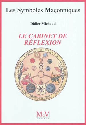Le cabinet de réflexion - Didier Michaud