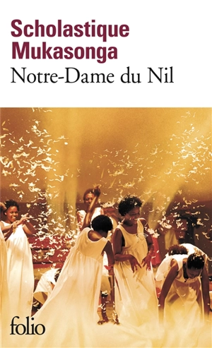 Notre-Dame du Nil - Scholastique Mukasonga