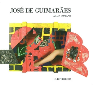 José de Guimaraes - Alain Bonfand