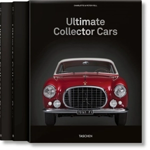 Ultimate collector cars - Charlotte Fiell