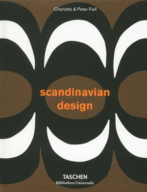 Scandinavian design - Charlotte Fiell