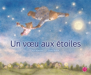 Un voeu aux étoiles - Karl Newson