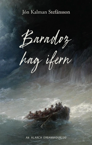 Baradoz hag ifern - Jon Kalman Stefansson