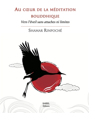 Au coeur de la méditation bouddhique : vers l'éveil sans attaches ni limites - Shamar