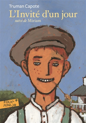 L'invité d'un jour. Miriam - Truman Capote