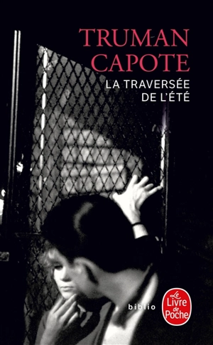 La traversée de l'été - Truman Capote