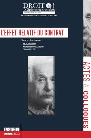 L'effet relatif du contrat