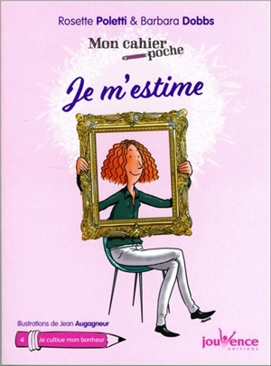 Je m'estime - Rosette Poletti