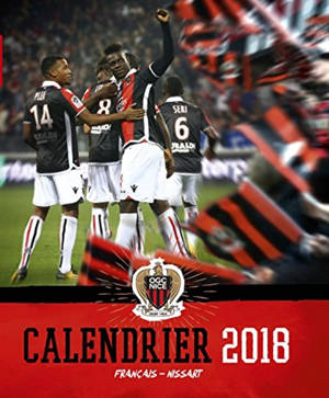 OGC Nice : calendrier 2018