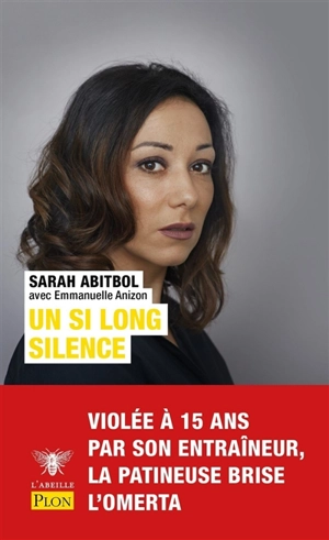 Un si long silence - Sarah  Abitbol