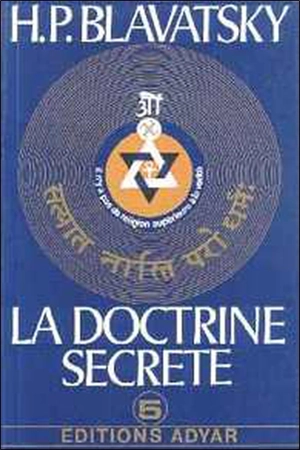 La doctrine secrète. Vol. 5. Miscellanées - H. P. Blavatsky
