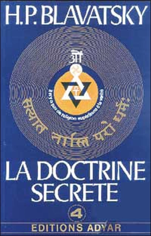 La doctrine secrète. Vol. 4. Symbolisme des religions - H. P. Blavatsky