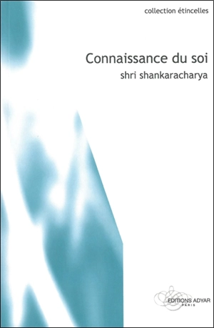 Connaissance du soi - Shankaracharya