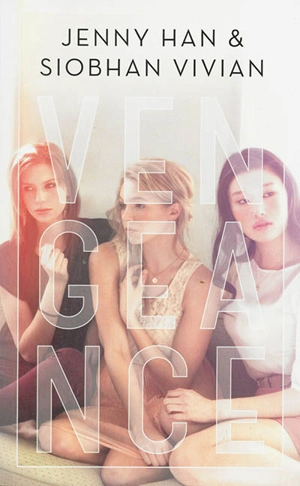 Le pacte. Vol. 1. Vengeance - Jenny Han