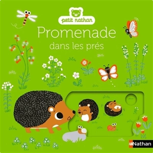 Promenade dans les prés - Emiri Hayashi