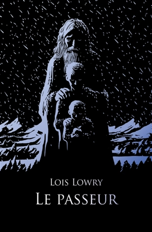 Le passeur - Lois Lowry