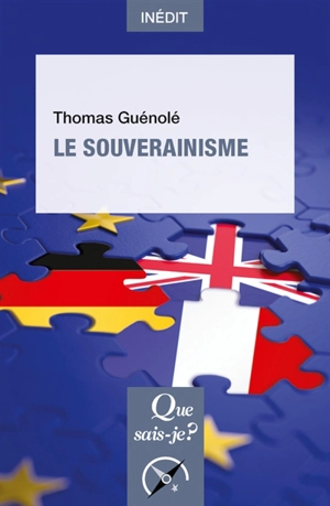 Le souverainisme - Thomas Guénolé