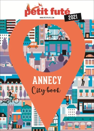 Annecy : 2021 - Dominique Auzias