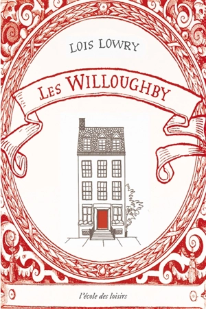 Les Willoughby - Lois Lowry