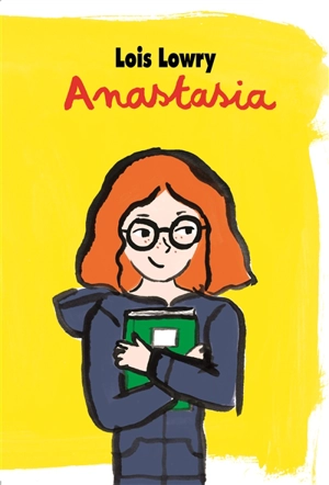 Anastasia - Lois Lowry