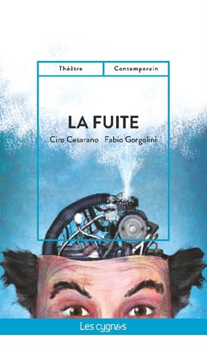 La fuite - Ciro Cesarano