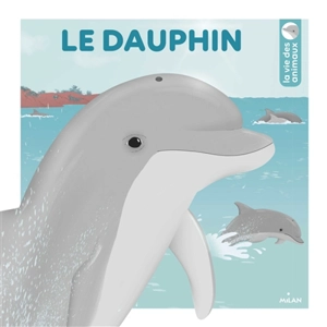 Le dauphin - Emmanuelle Ousset