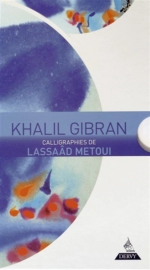 Khalil Gibran - Khalil Gibran